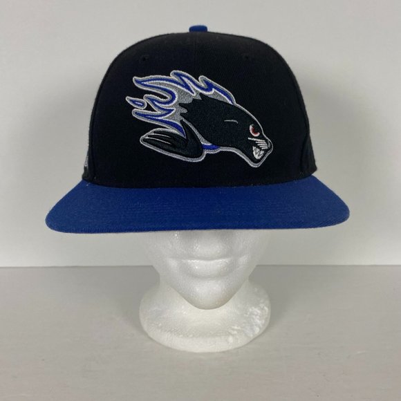 47 Other - Saint John Sea Dogs '47 Brand Snapback Hat Cap QMJHL Hockey 47 Brand
